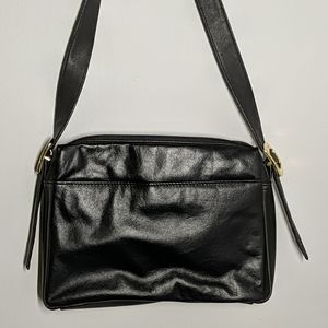 Vintage Black Bag